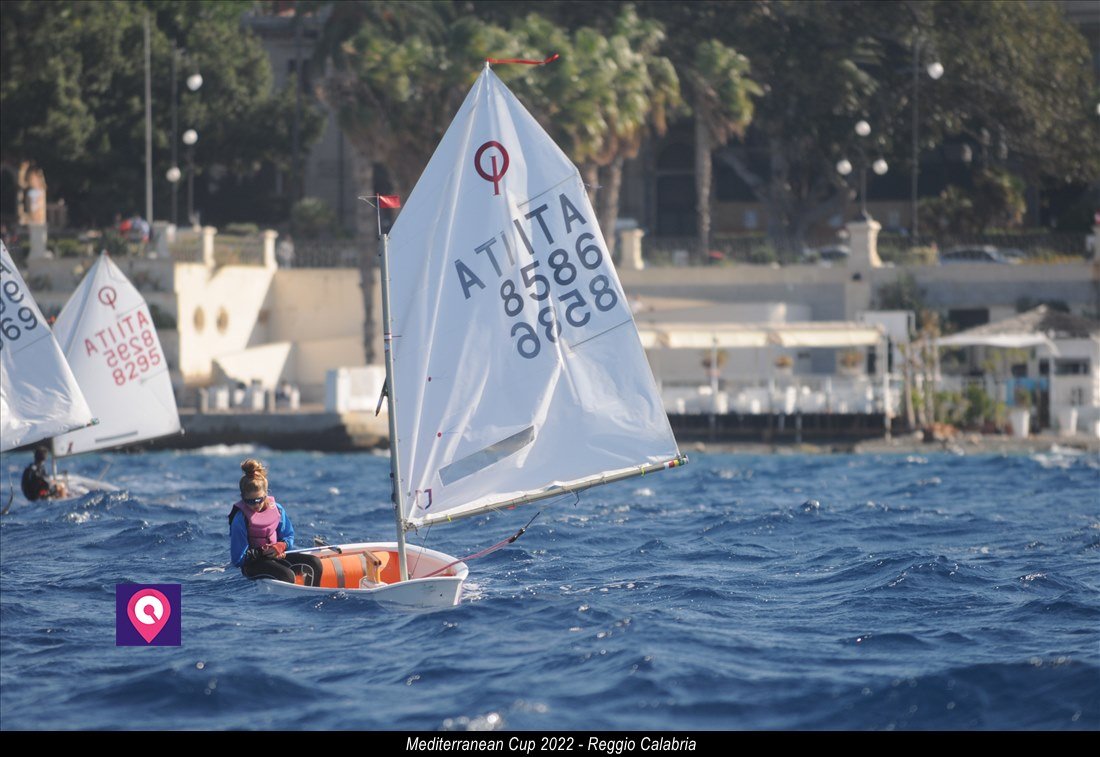 Mediterranean Cup 119