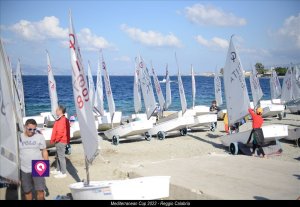 Mediterranean Cup 12