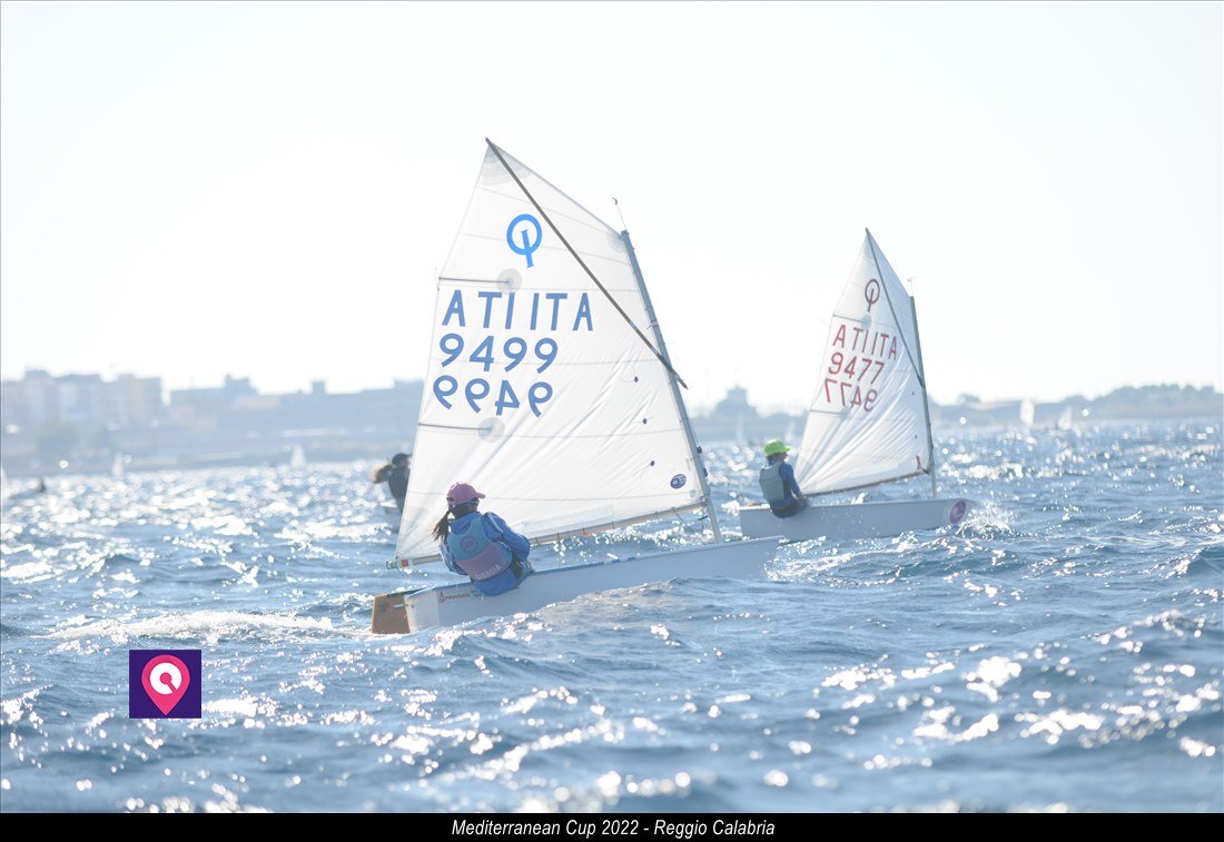 Mediterranean Cup 120