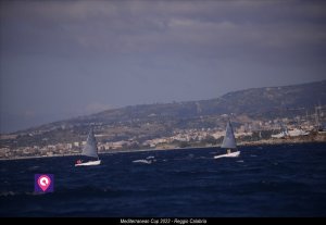 Mediterranean Cup 124