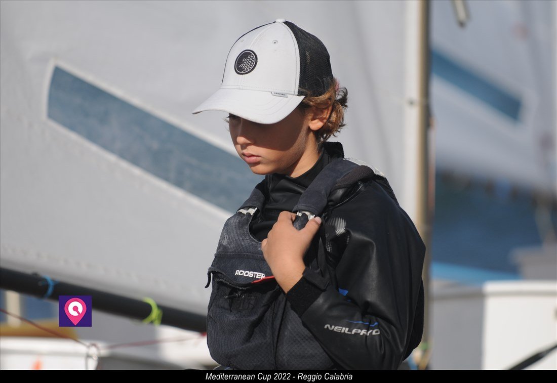 Mediterranean Cup 125