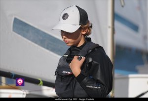 Mediterranean Cup 125