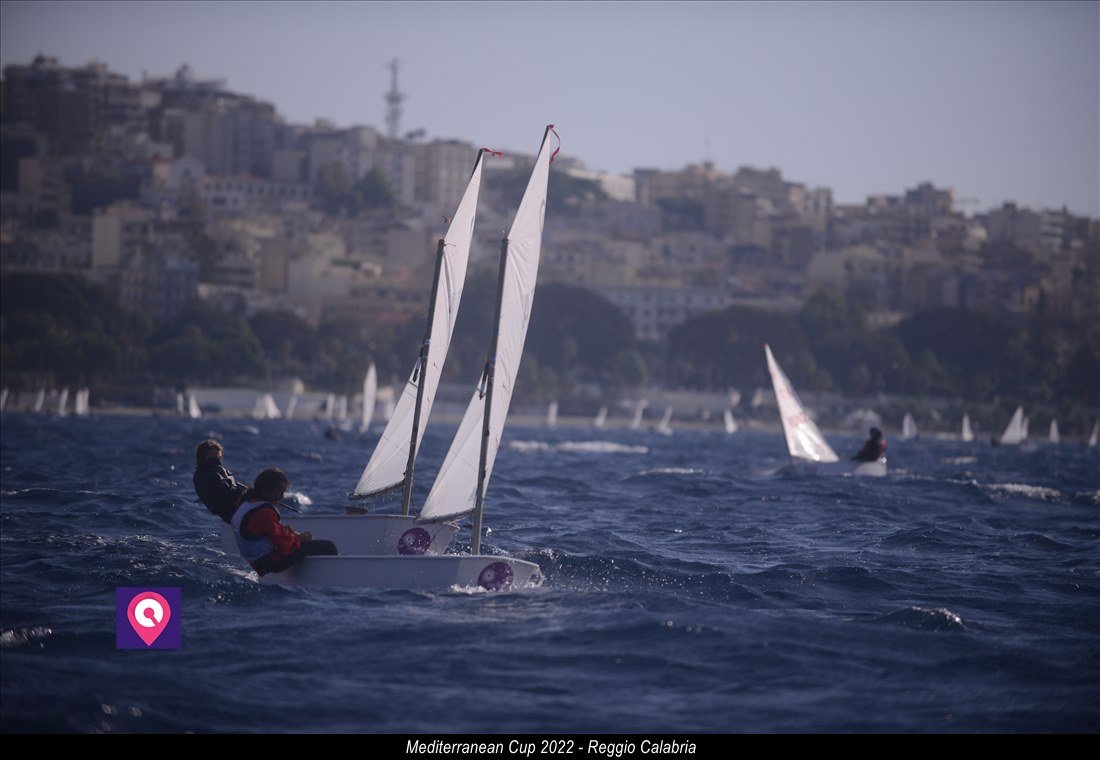 Mediterranean Cup 126