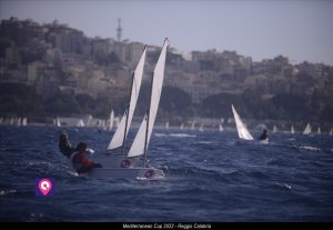 Mediterranean Cup 126