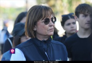 Mediterranean Cup 127