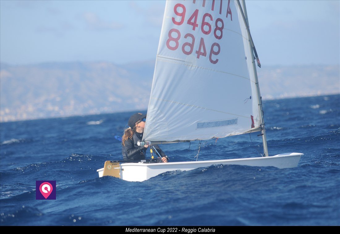 Mediterranean Cup 128