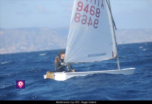 Mediterranean Cup 128