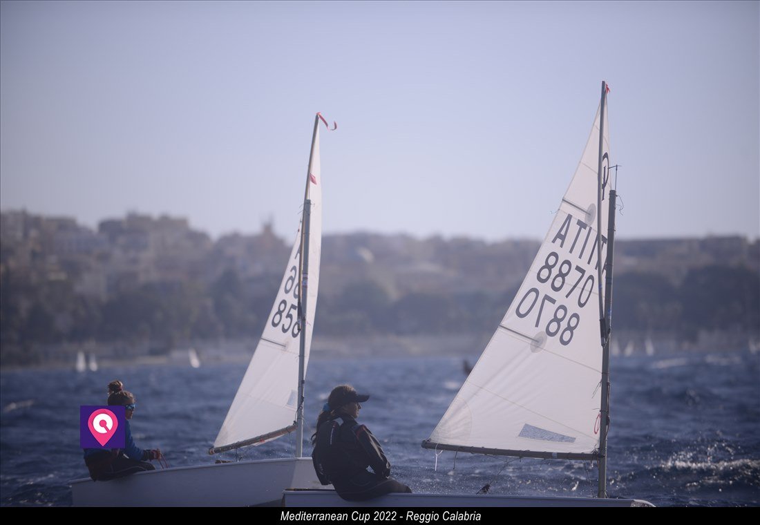 Mediterranean Cup 129