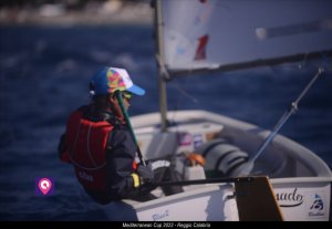 Mediterranean Cup 130