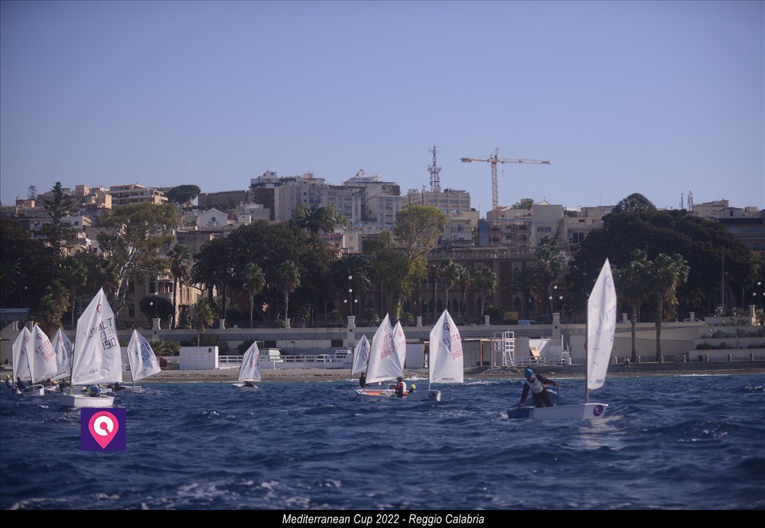 Mediterranean Cup 131