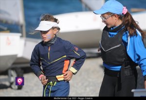 Mediterranean Cup 133