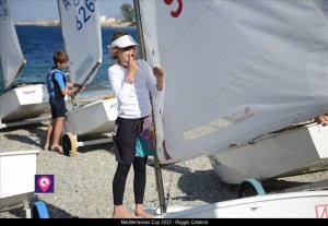 Mediterranean Cup 134