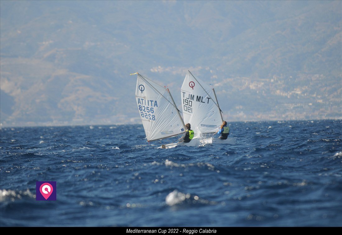 Mediterranean Cup 138