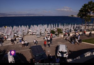 Mediterranean Cup 139