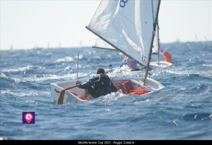 Mediterranean Cup 140