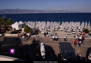 Mediterranean Cup 145