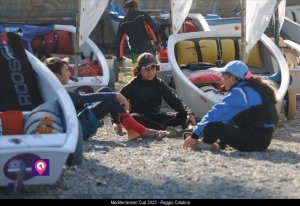 Mediterranean Cup 146