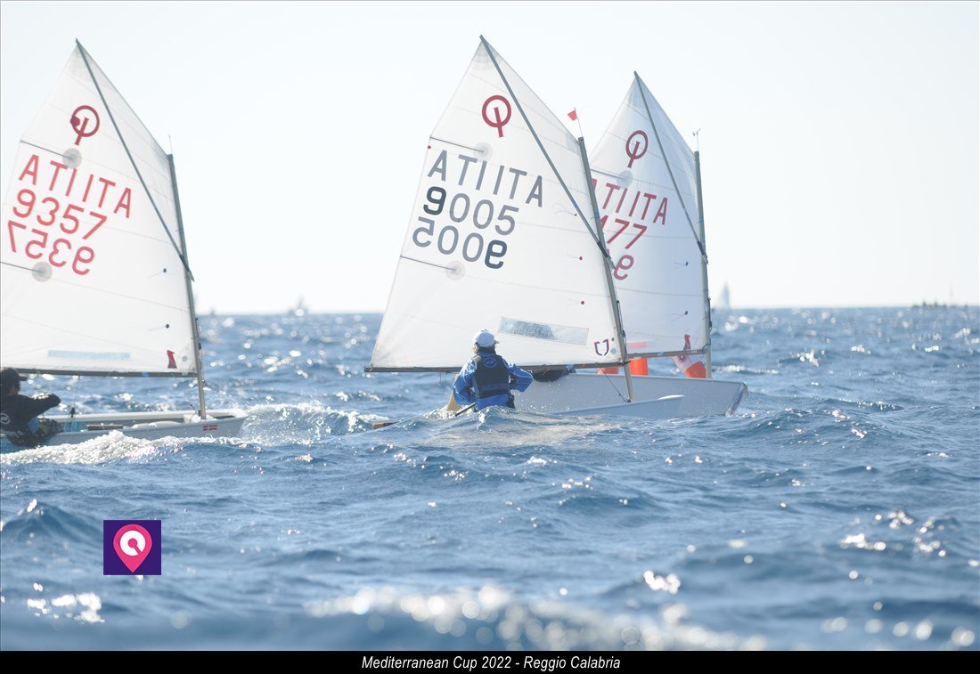 Mediterranean Cup 148