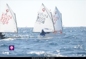 Mediterranean Cup 148