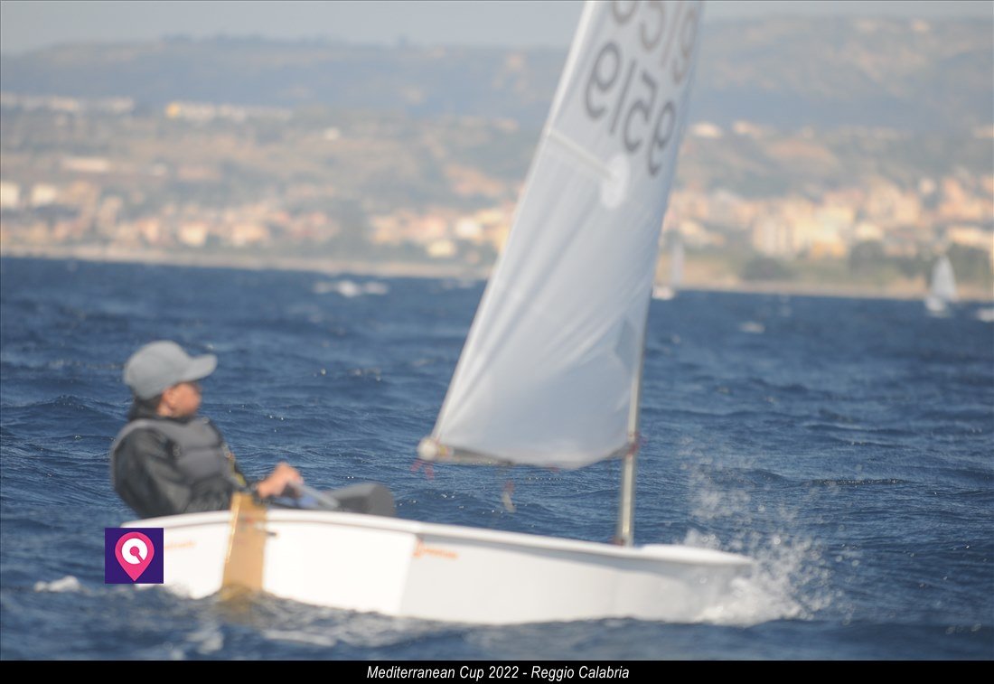 Mediterranean Cup 149