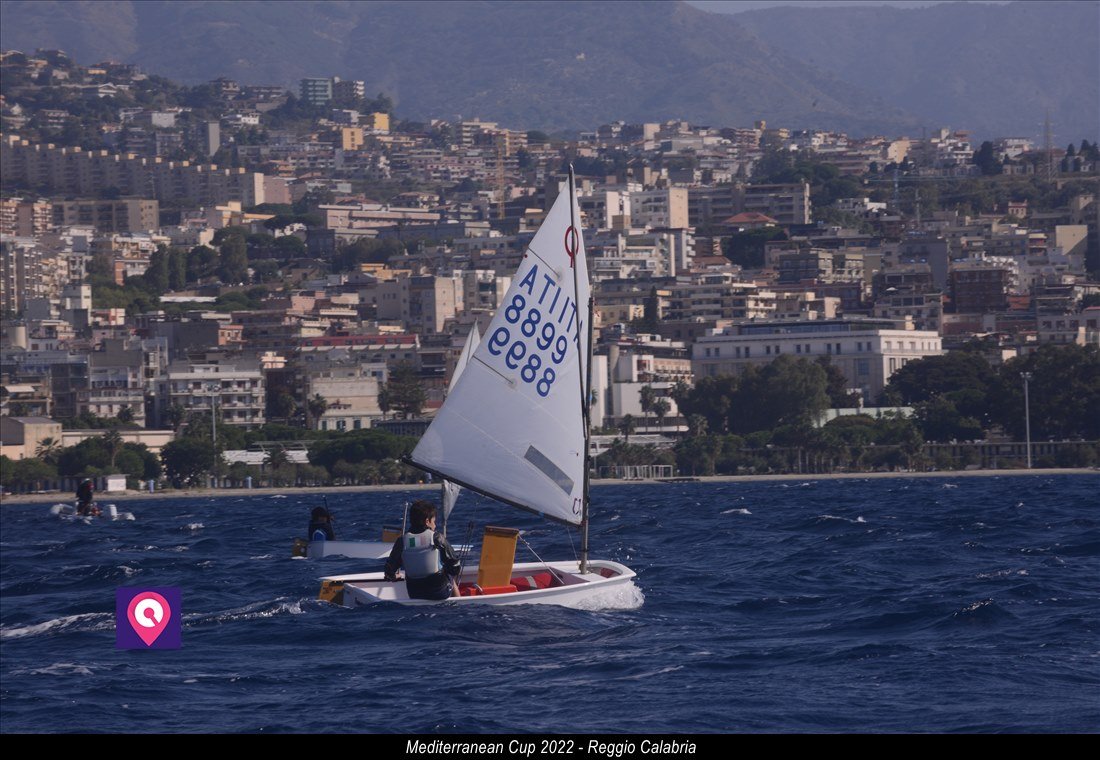Mediterranean Cup 15