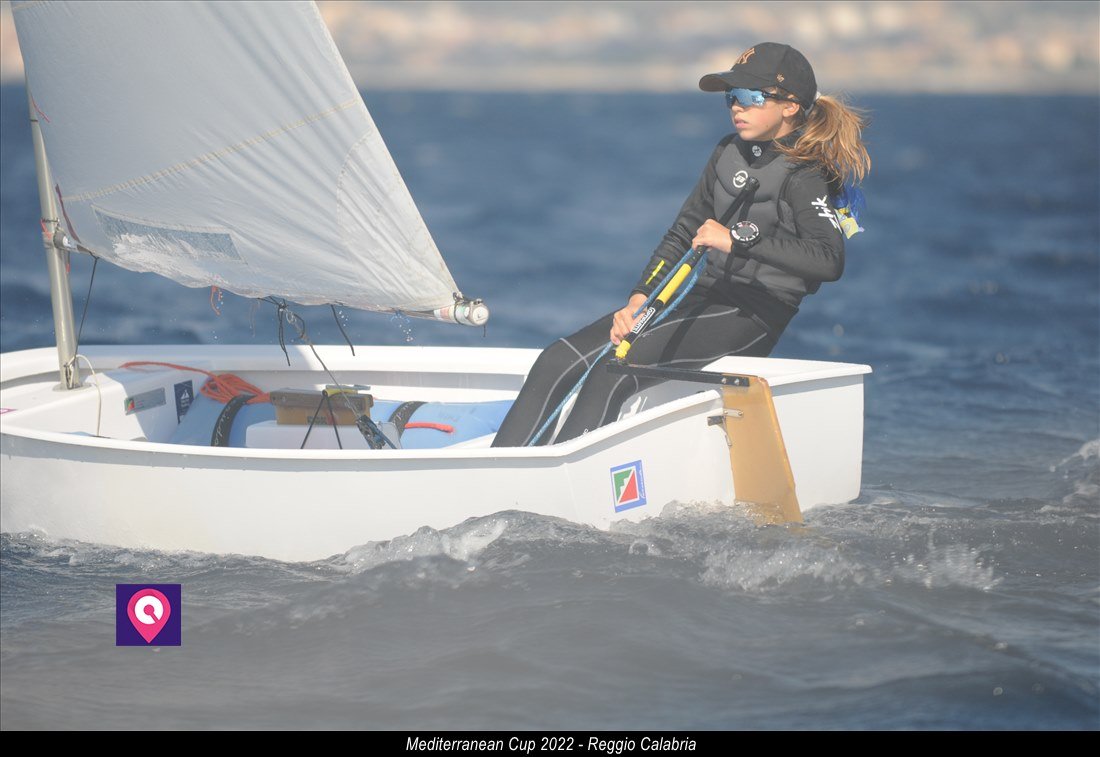 Mediterranean Cup 150