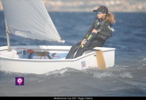 Mediterranean Cup 150