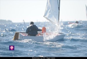 Mediterranean Cup 151