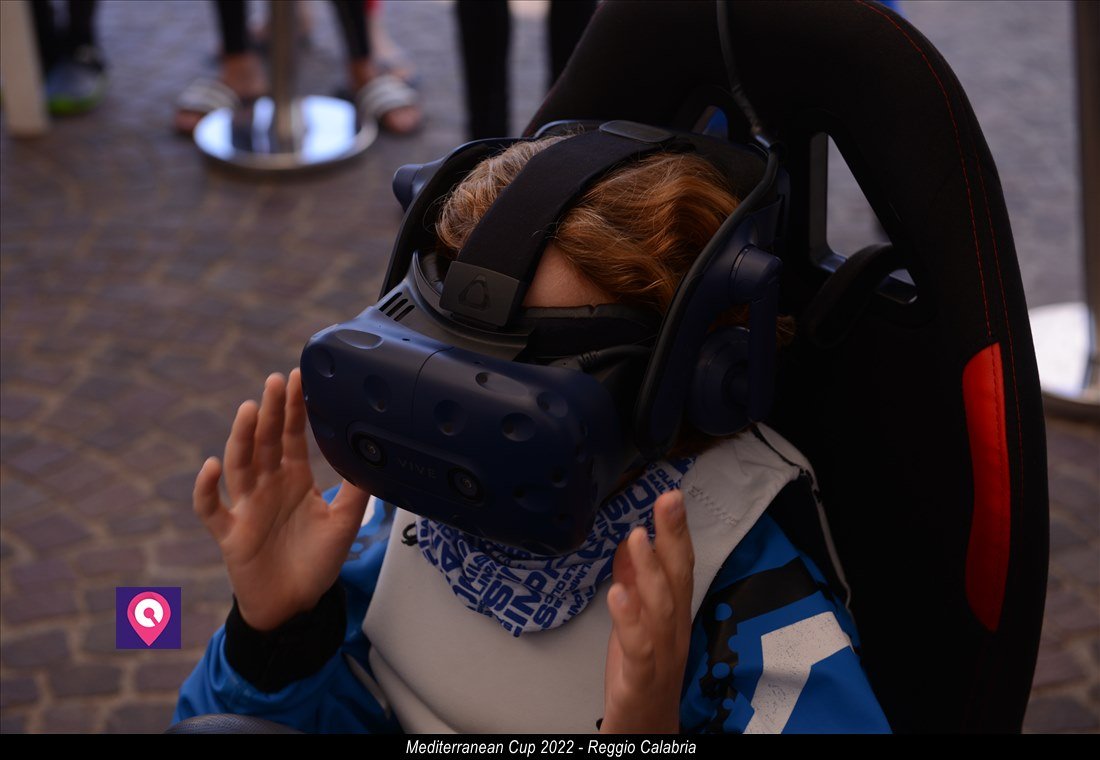 Mediterranean Cup 152