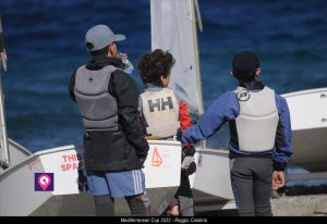 Mediterranean Cup 155