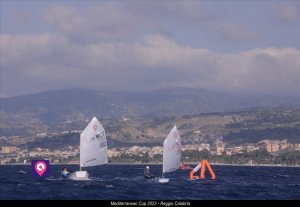 Mediterranean Cup 157