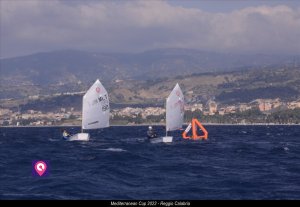 Mediterranean Cup 158