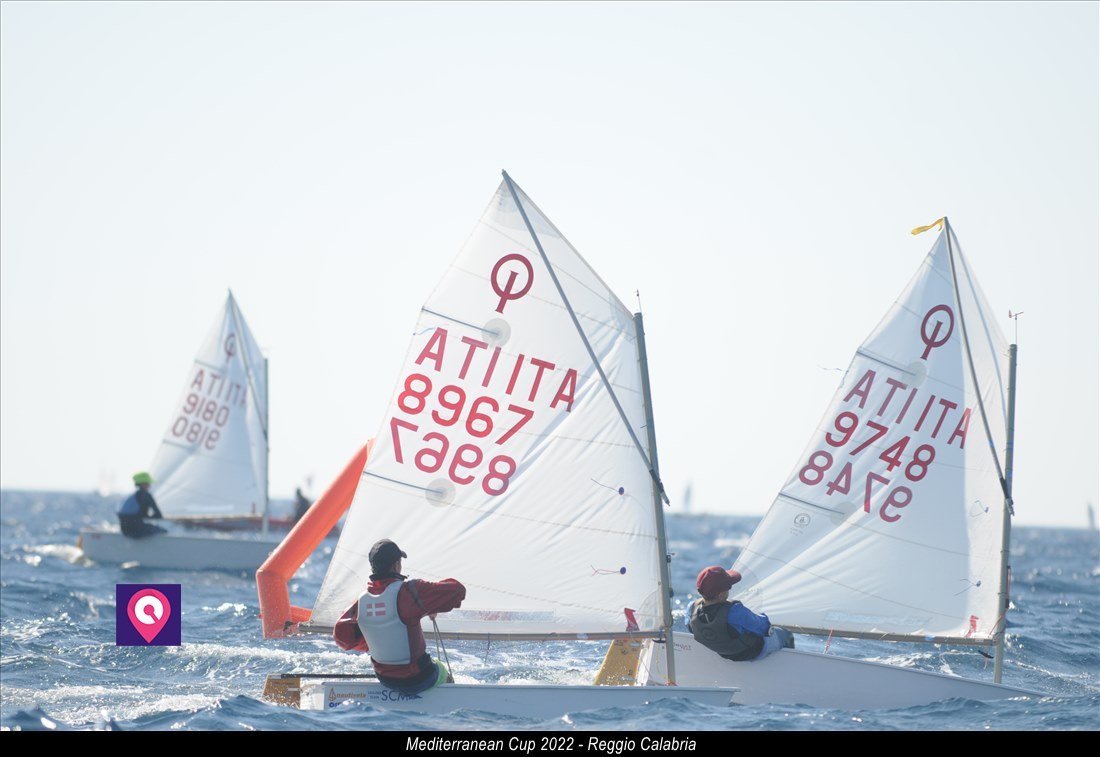 Mediterranean Cup 159
