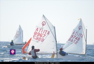 Mediterranean Cup 159