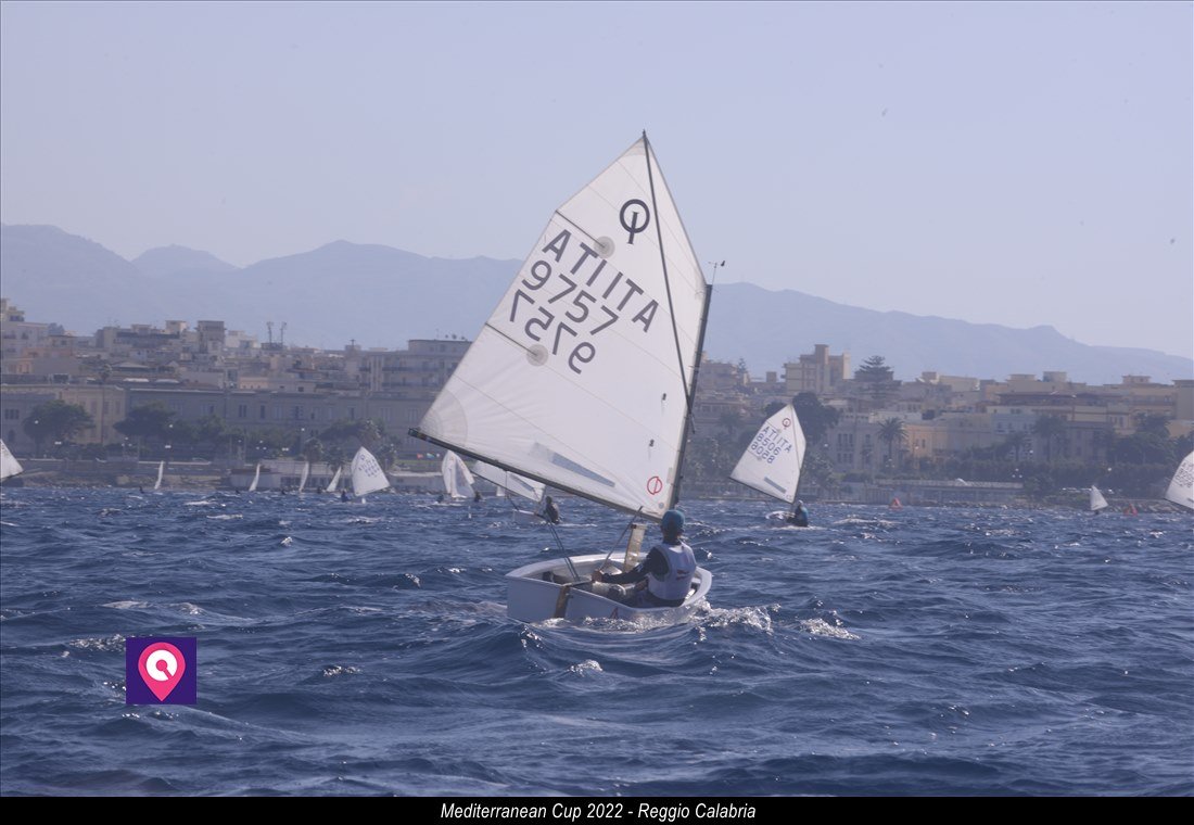 Mediterranean Cup 16