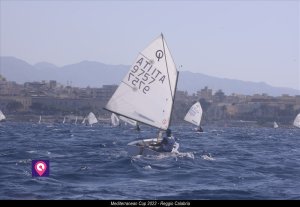 Mediterranean Cup 16