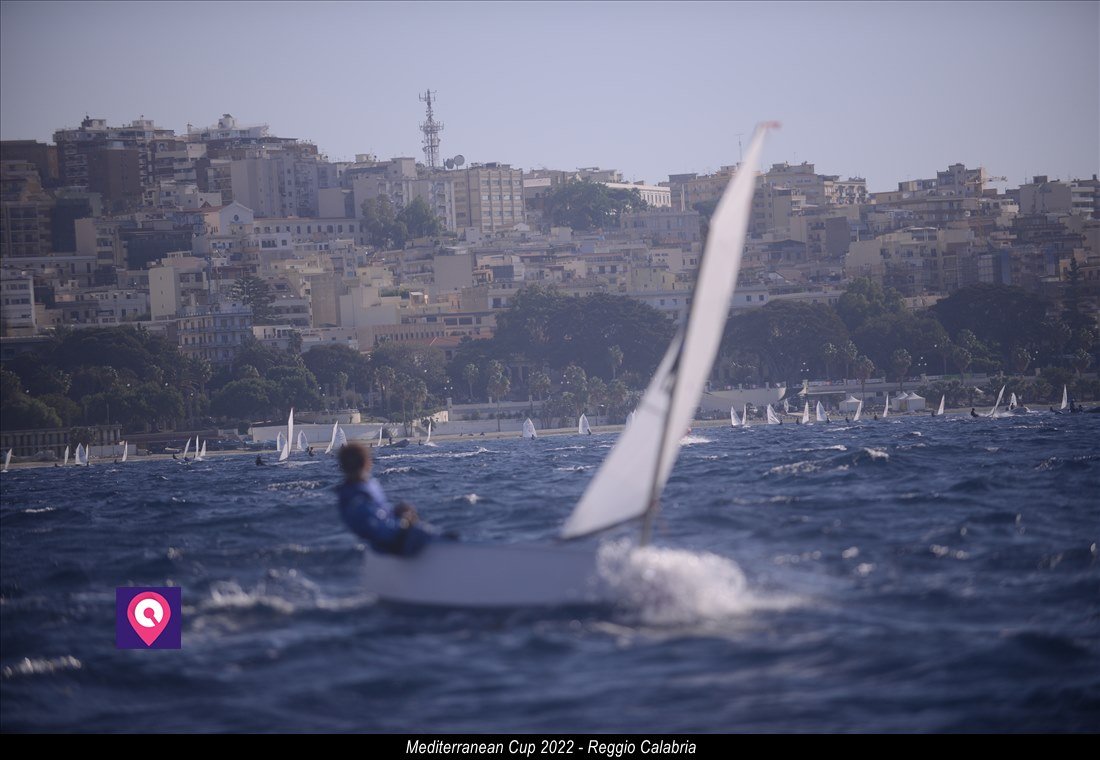 Mediterranean Cup 160