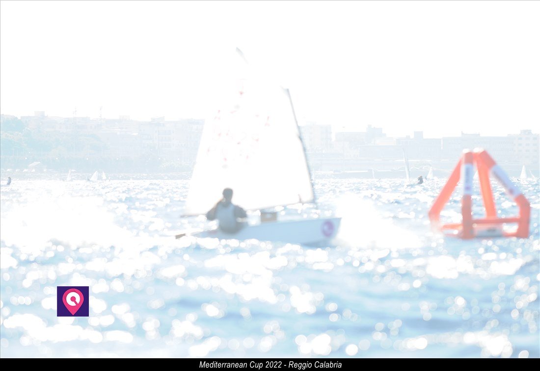 Mediterranean Cup 161