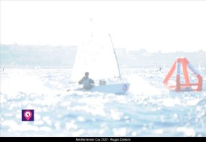 Mediterranean Cup 161