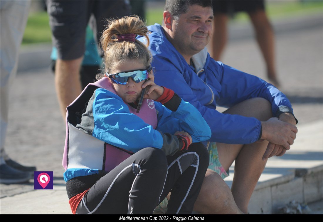 Mediterranean Cup 162