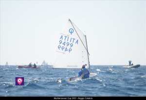 Mediterranean Cup 163