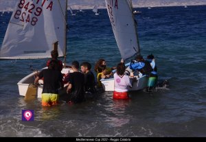 Mediterranean Cup 168