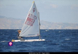 Mediterranean Cup 169