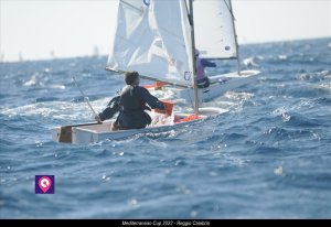 Mediterranean Cup 17