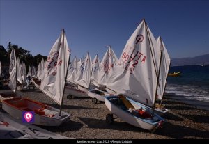 Mediterranean Cup 171