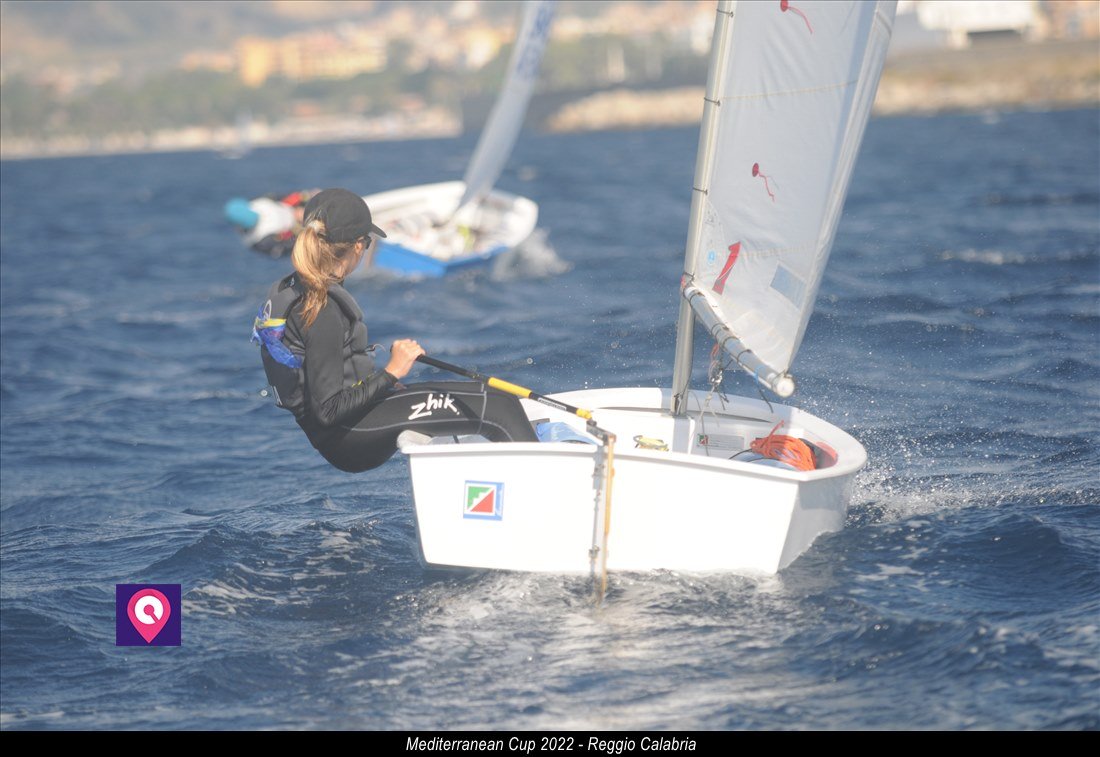 Mediterranean Cup 172