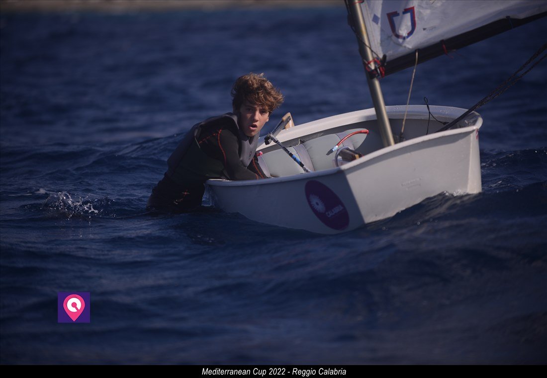 Mediterranean Cup 173