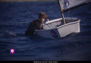 Mediterranean Cup 173