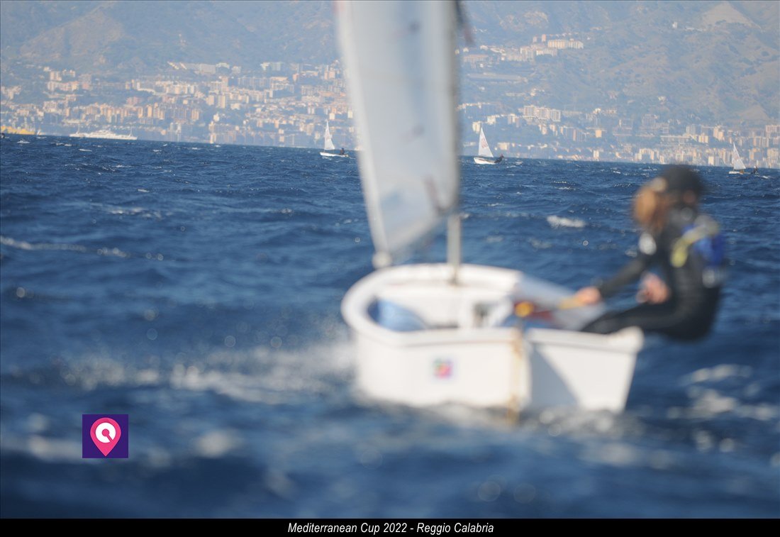 Mediterranean Cup 174