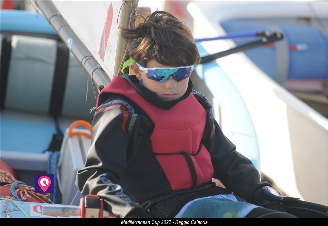 Mediterranean Cup 175